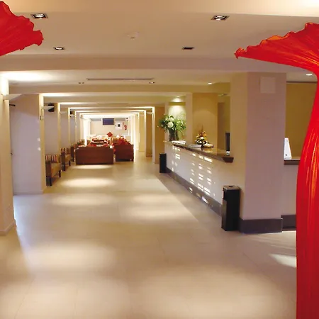 Hotel Alcossebre Alcossebre