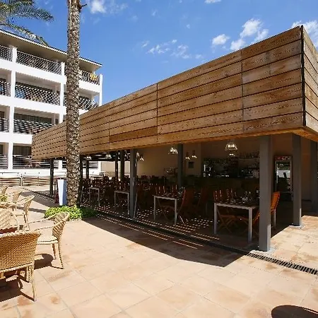 호텔 Hotel Alcossebre 3*