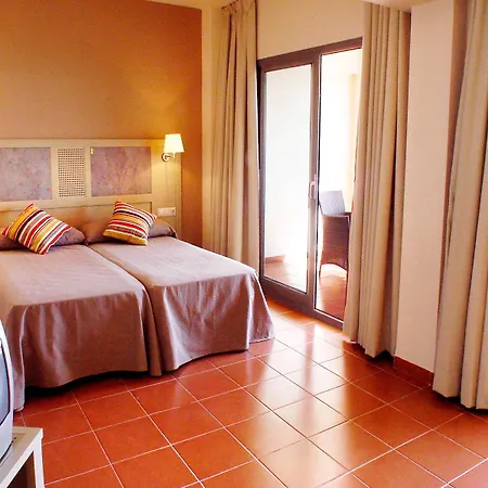 Hotel Alcossebre Alcossebre