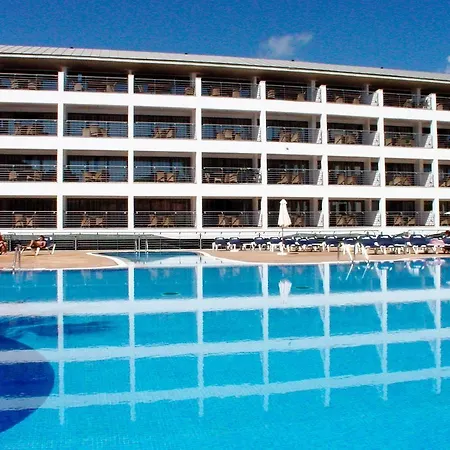 Hotel Hotel Alcossebre