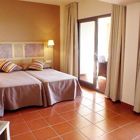 Hotel Alcossebre Alcossebre