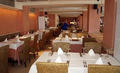 Hotel Alcossebre Castellón 3* Alcossebre