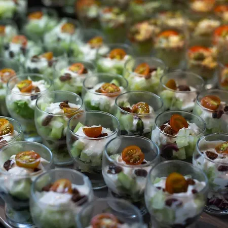 Hotel 30 Degrees - Hotel Alcossebre Castellón 3*