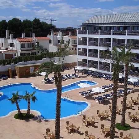 Hotel Alcossebre Castellón