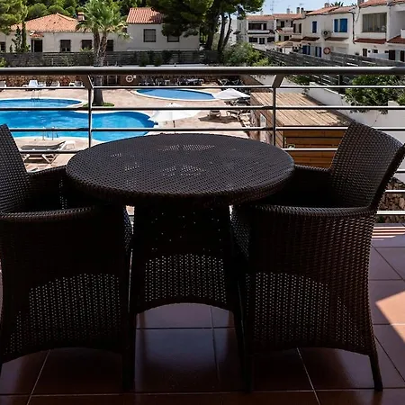 30 Degrees - Hotel Alcossebre Castellón Alcossebre