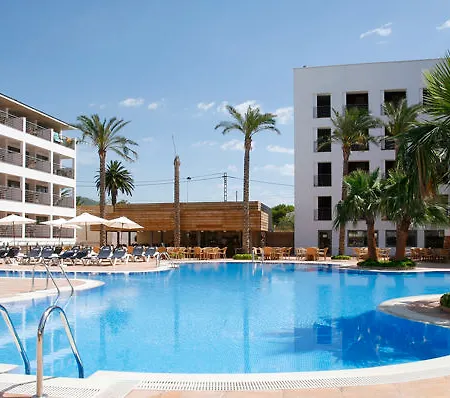 Hotel Alcossebre Hotel 3*