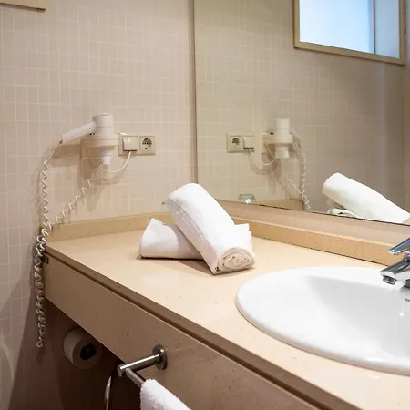 Hotel Hotel Alcossebre 3*