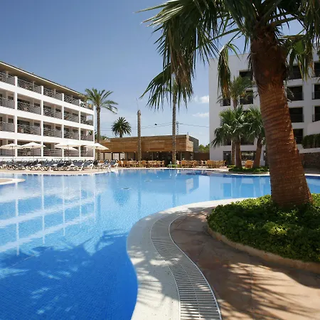 Hotel Alcossebre Castellón Hotel