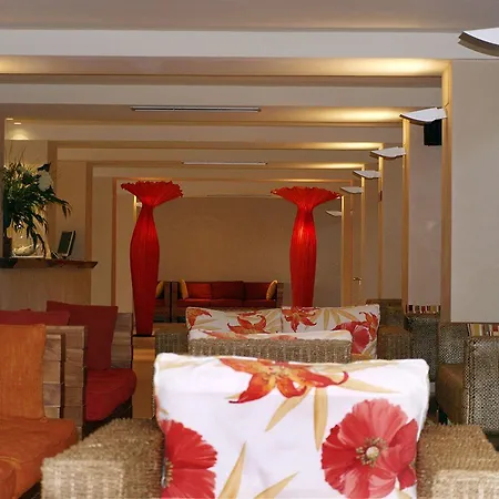 30 Degrees - Hotel Alcossebre Castellón