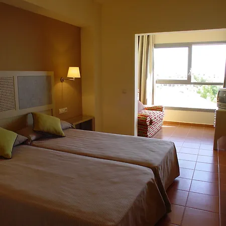 Hotel Hotel Alcossebre Castellón 3*