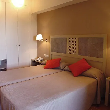 Hotel Alcossebre Castellón Alcossebre