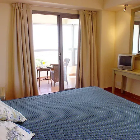 Hotel Hotel Alcossebre Castellón Alcossebre