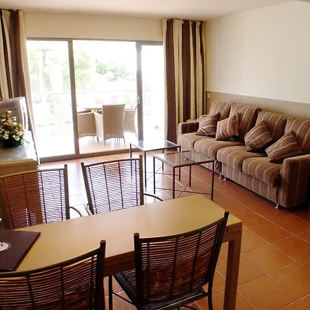 Hotel Alcossebre Castellón