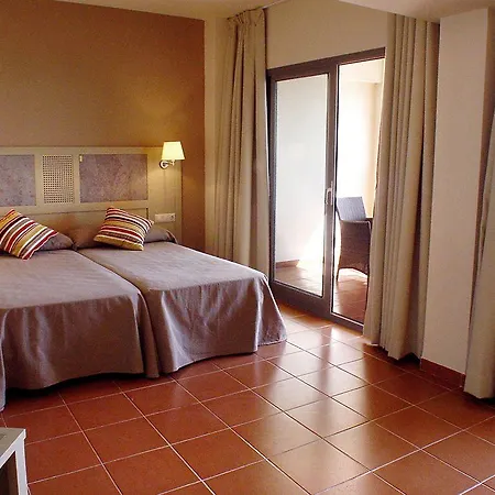 Hotel Alcossebre Castellón Hotel 3*