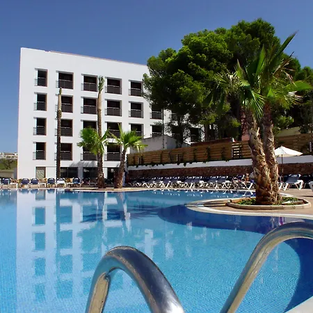 Hotel Alcossebre Castellón