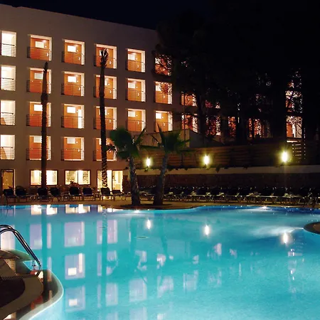 Hotel 30 Degrees - Hotel Alcossebre Castellón Alcossebre