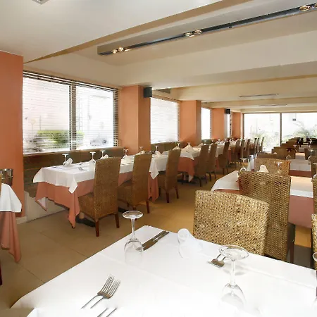 30 Degrees - Hotel Alcossebre Castellón 3* Alcossebre