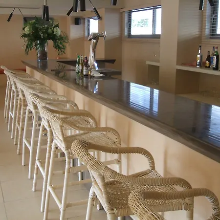 30 Degrees - Hotel Alcossebre Castellón Hotel Alcossebre