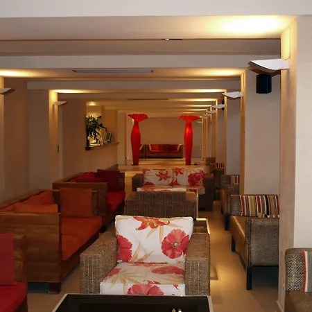 Hotel Alcossebre Castellón Alcossebre