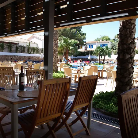 Hotel Alcossebre Castellón Hotel 3*