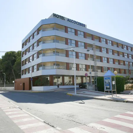 Hotel Hotel Alcossebre Castellón Alcossebre