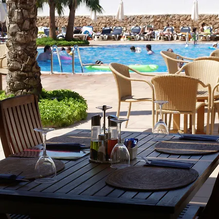 Hotel Hotel Alcossebre Castellón