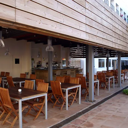 Hotel Alcossebre Castellón Hotel Alcossebre