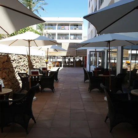 Hotel Alcossebre Castellón Hotel Alcossebre