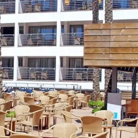 Hotel Hotel Alcossebre Castellón 3*