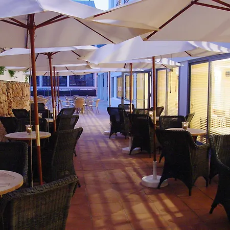 Hotel Alcossebre Castellón 3* Alcossebre