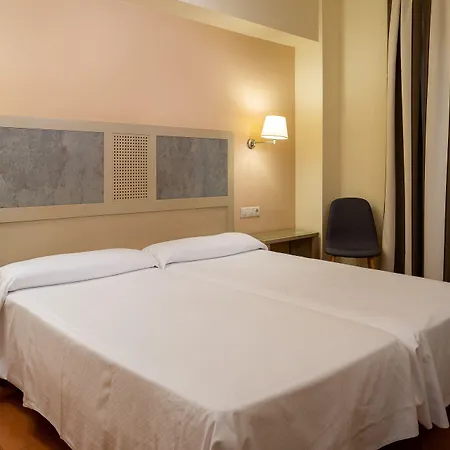 Hotel Alcossebre Castellón Hotel 3*