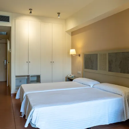 Hotel Alcossebre Castellón Alcossebre