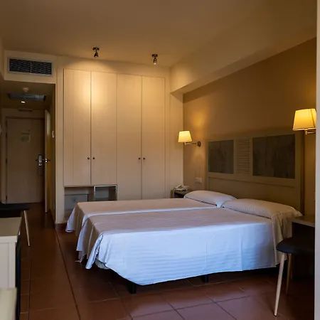 Hotel Alcossebre Castellón Alcossebre