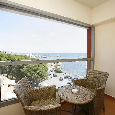 Otel Hotel Alcossebre Alcossebre