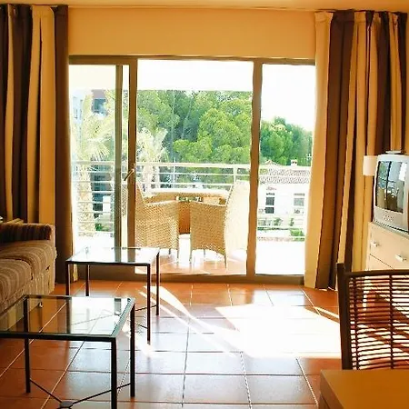 Hotel Alcossebre Castellón Hotel 3*