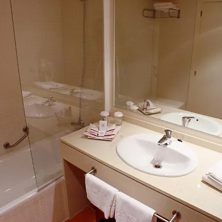 Hotel Alcossebre Castellón