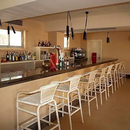 Hotel 30 Degrees - Hotel Alcossebre Castellón 3*