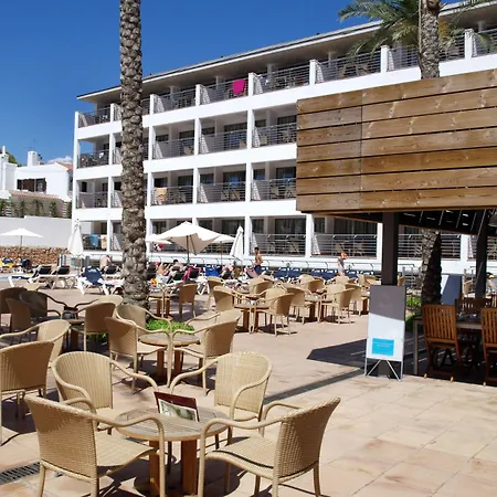 Hotel Alcossebre Castellón Hotel 3*