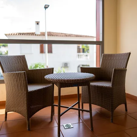 Hotel Alcossebre Castellón Hotel 3*