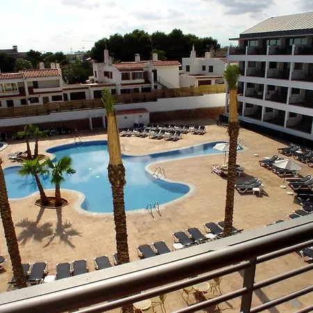 30 Degrees - Hotel Alcossebre Castellón