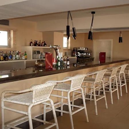 Hotel Alcossebre Castellón Hotel 3*