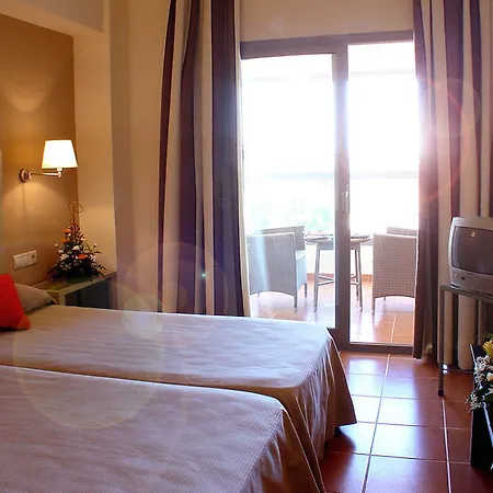 Hotel Alcossebre 3*