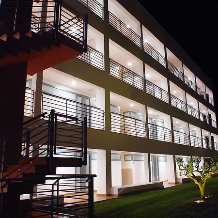 Hotel Hotel Alcossebre 3*