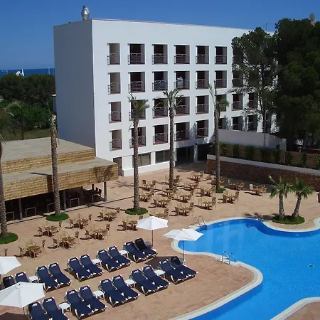 Hotel Alcossebre Hotel 3*