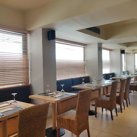 Hotel Hotel Alcossebre 3*