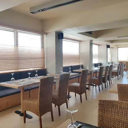 Hotel Alcossebre Hotel 3*