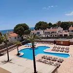 מלון Hotel Alcossebre
