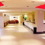 מלון Hotel Alcossebre