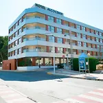 Hotel Alcossebre מלון Alcossebre