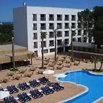 Hotel Alcossebre מלון